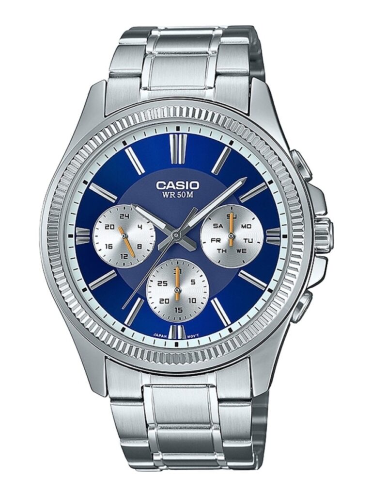 Ρολόι Casio MTP‑1375PD‑2A1VEF