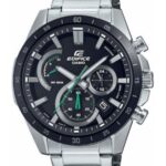 Ρολόι Casio EFR-573DB-1AVUEF