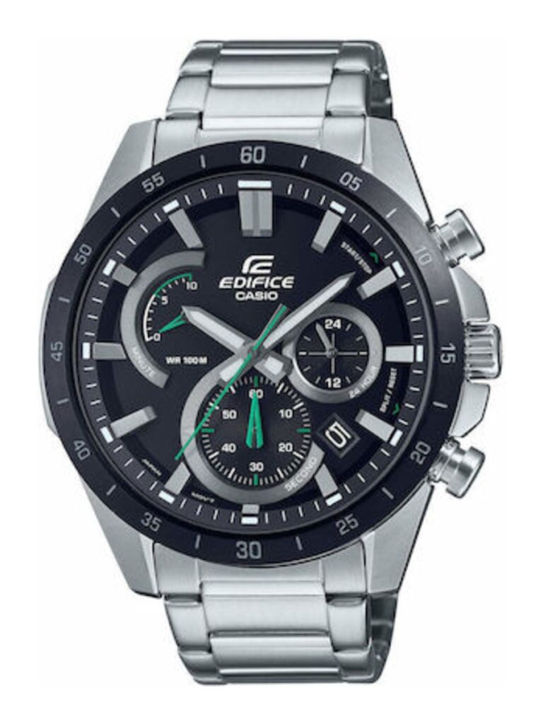 Ρολόι Casio EFR-573DB-1AVUEF