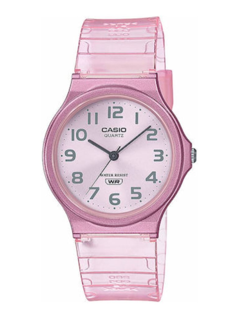 Ρολόι Casio MQ-24S-4BEF