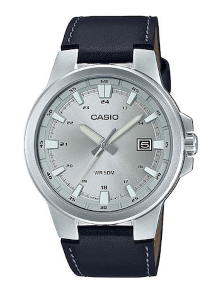 Ρολόι Casio MTP-E173L-7AVEF