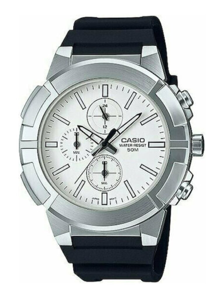 Ρολόι Casio MTP-E501-7A