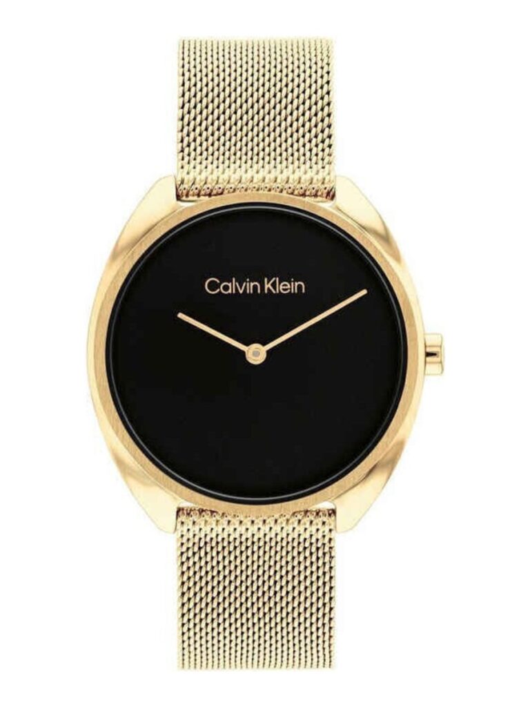 Ρολόι Calvin Klein 25200271