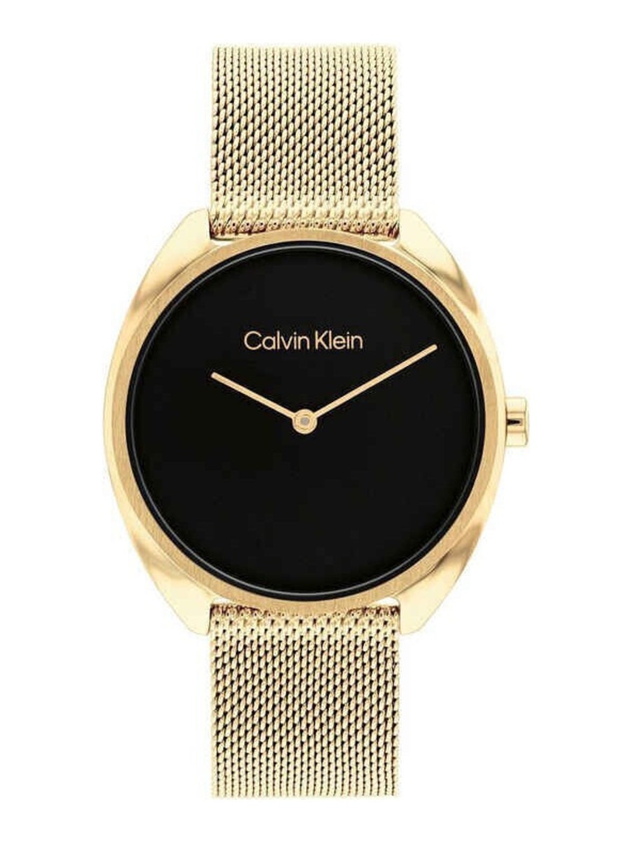 Ρολόι Calvin Klein 25200271