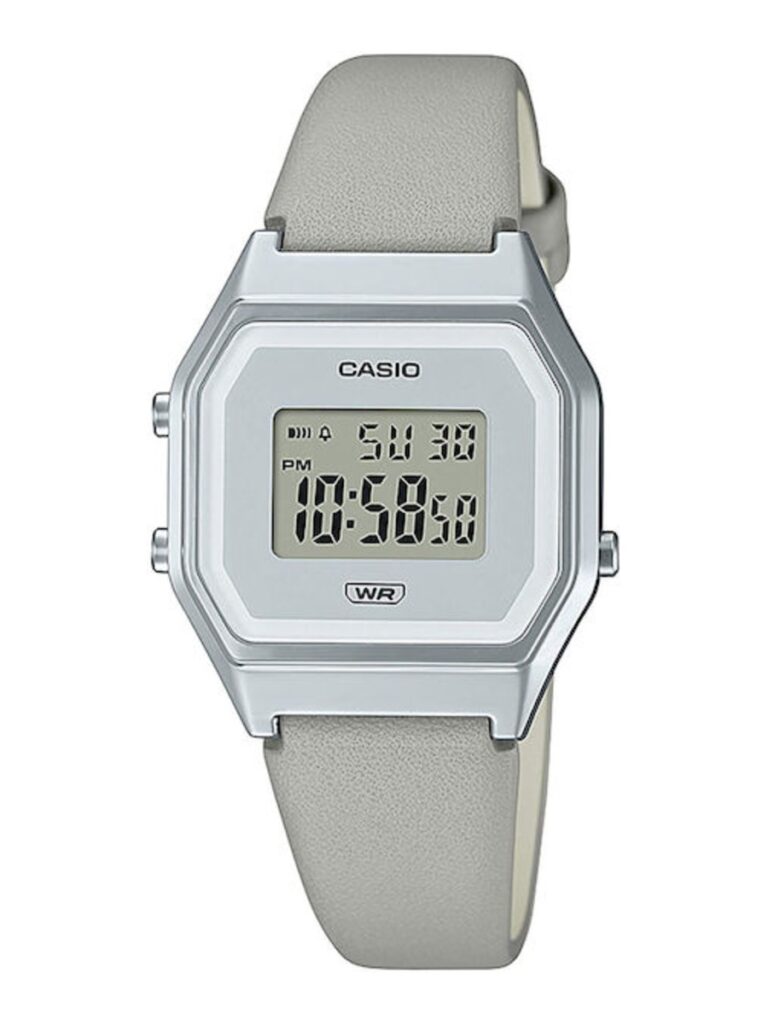 Ρολόι Casio LA680WEL-8EF