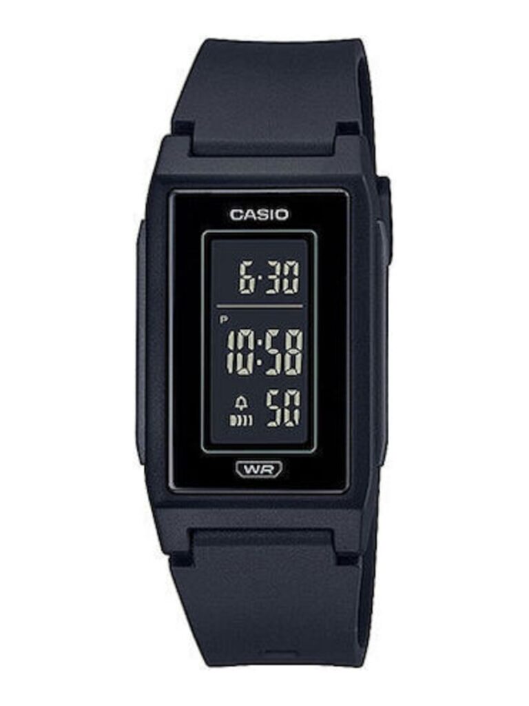 Ρολόι Casio LF-10WH-1EF