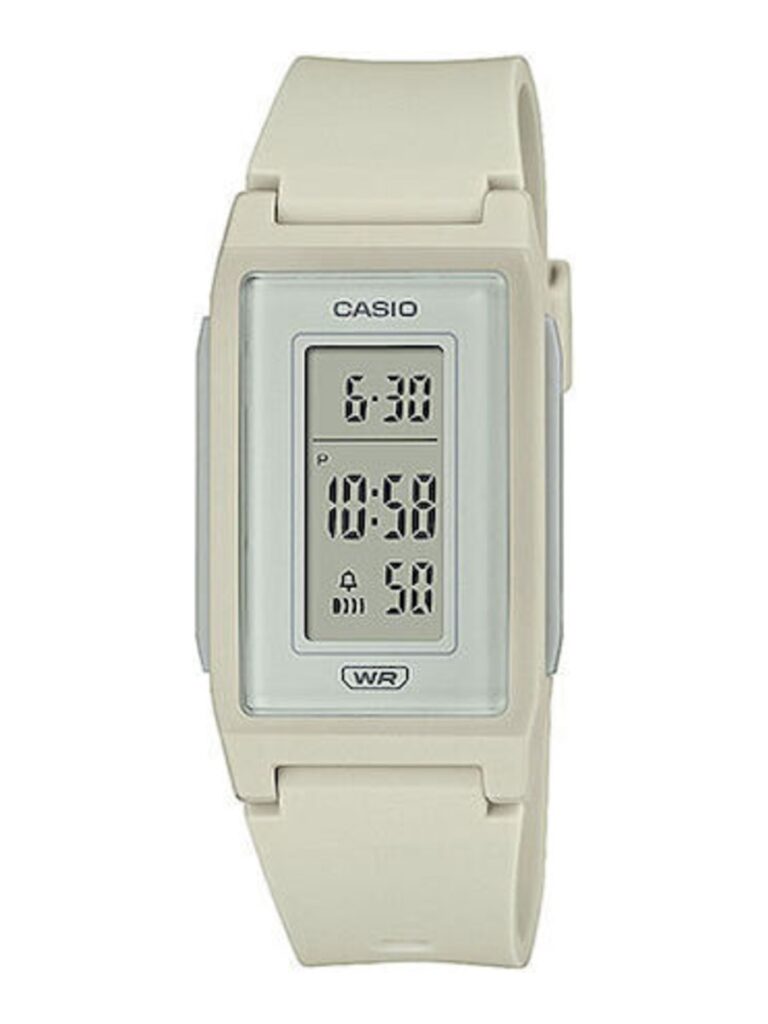 Ρολόι Casio LF-10WH-8EF