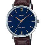 Ρολόι Casio MTP-VT01L-2BUDF