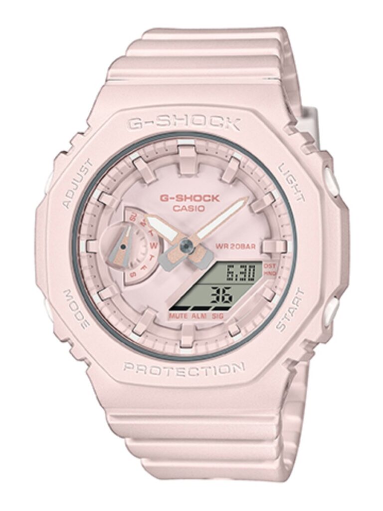 Ρολόι Casio GMA-S2100BA-4AER