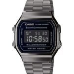 Ρολόι Casio A-168WEGG-1BEF