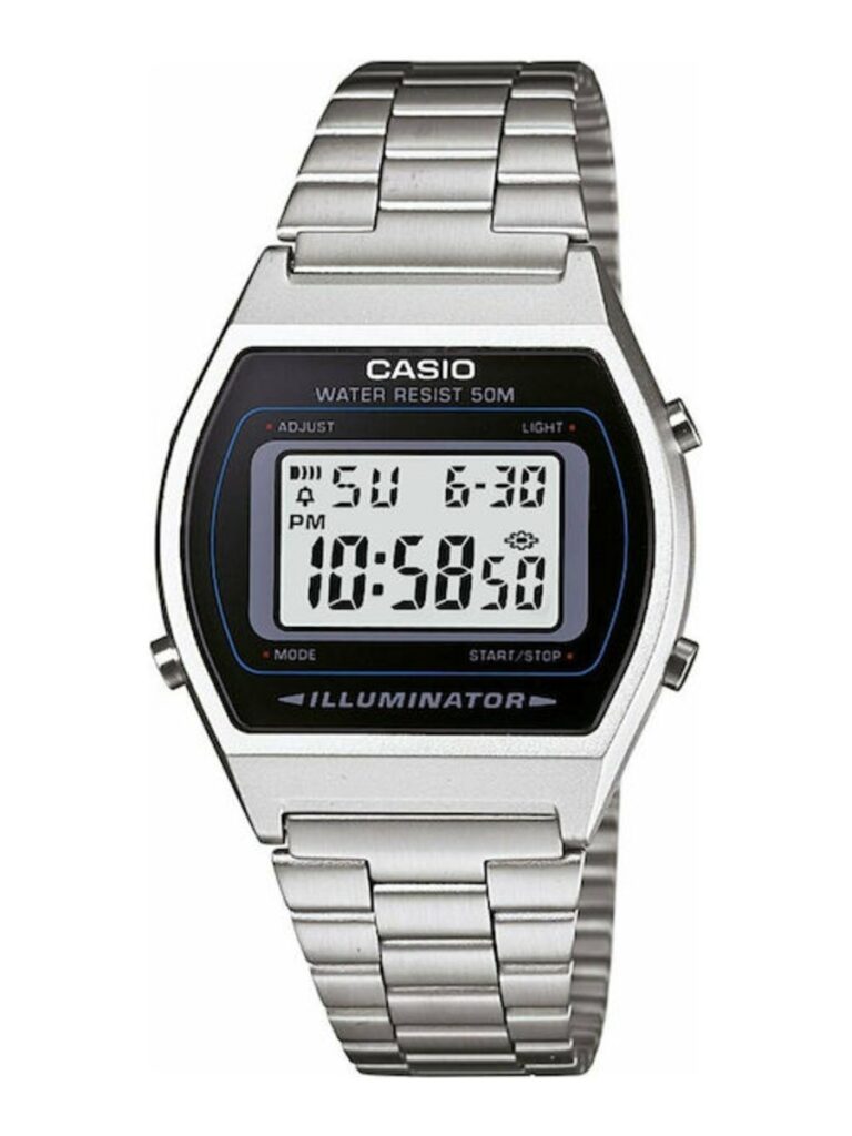 Ρολόι Casio B-640WD-1A