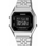 Ρολόι Casio LA-680WA-1B