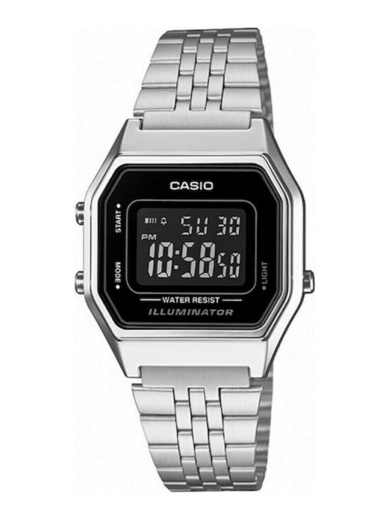 Ρολόι Casio LA-680WA-1B