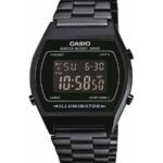 Ρολόι Casio B-640WB-1BEF