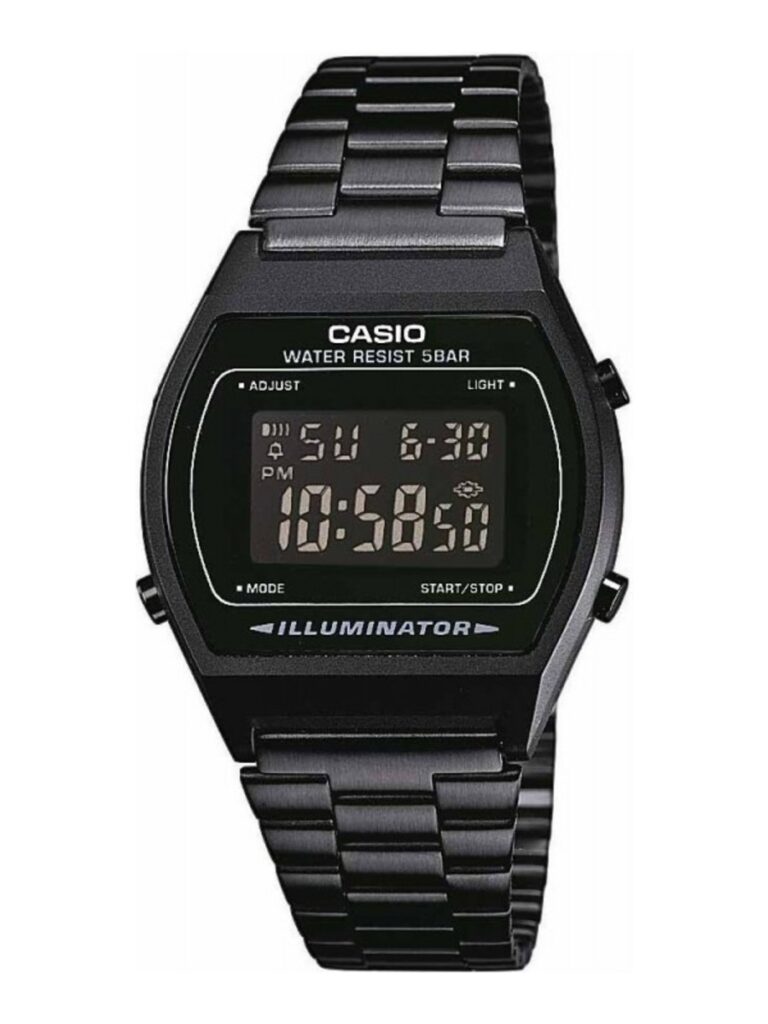 Ρολόι Casio B-640WB-1BEF