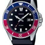 Ρολόι Casio MDV-107-1A3