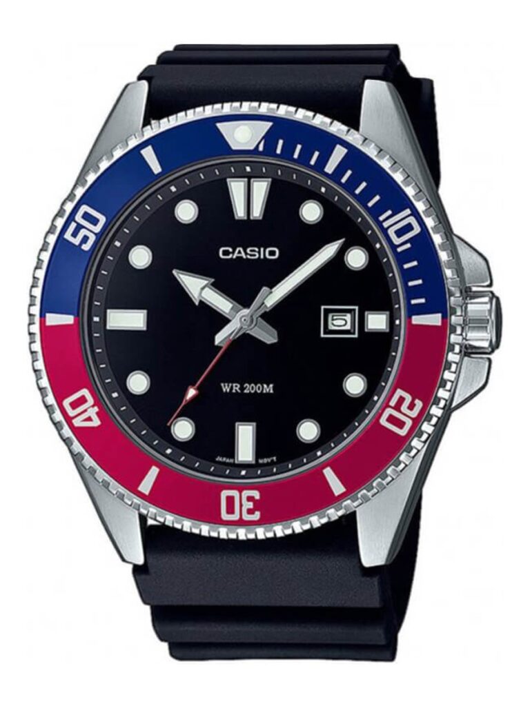 Ρολόι Casio MDV-107-1A3