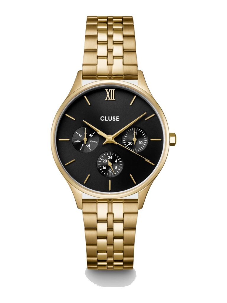 Cluse CW10707 – Γυναικείο Ρολόι Quartz