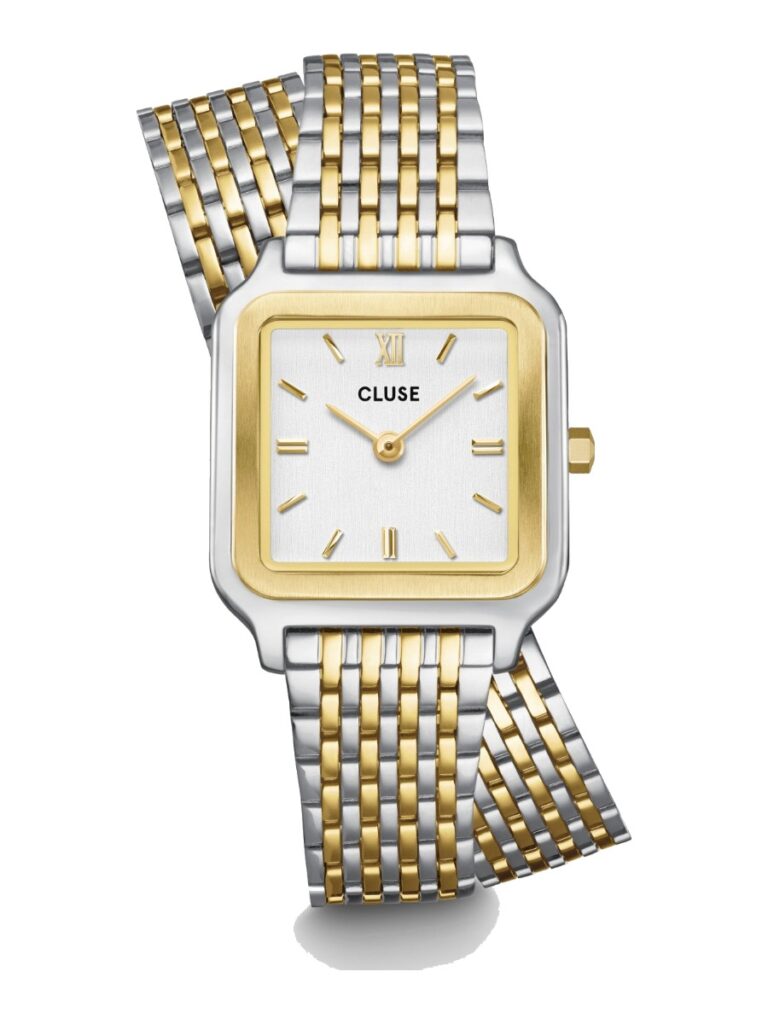 Cluse CW11814 – Γυναικείο Ρολόι Quartz