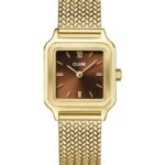 CLUSE Gracieuse Petite CW11830 – Ρολόι 24 mm
