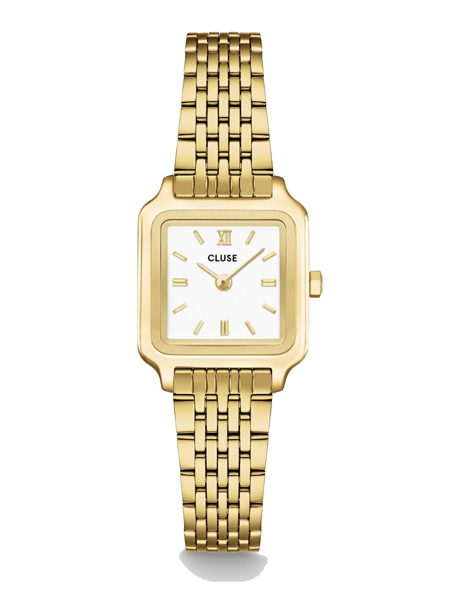 CLUSE Gracieuse Mini CW15506 – Ρολόι 21 mm