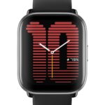 Ρολόι Amazfit Active Midnight Black