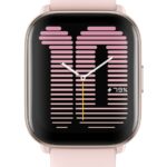 Ρολόι Amazfit Active Petal Pink