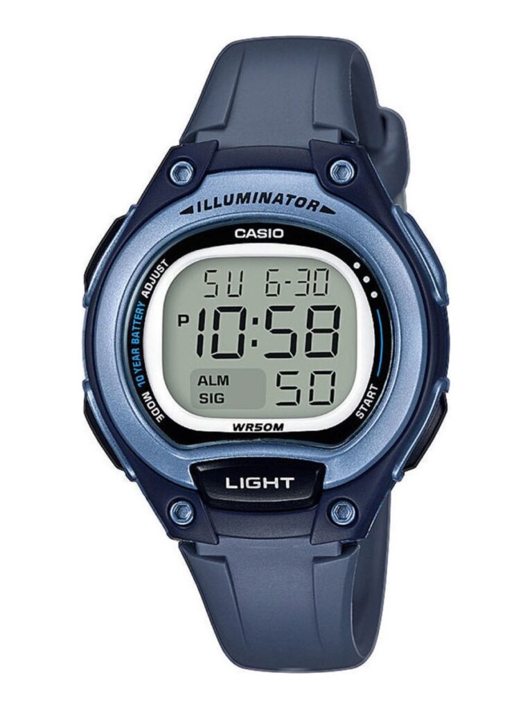 Ρολόι Casio LW‑203‑2AVEF