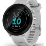 Ρολόι Garmin Forerunner 55 White