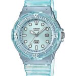 Ρολόι Casio LRW-200HS-2EVEF