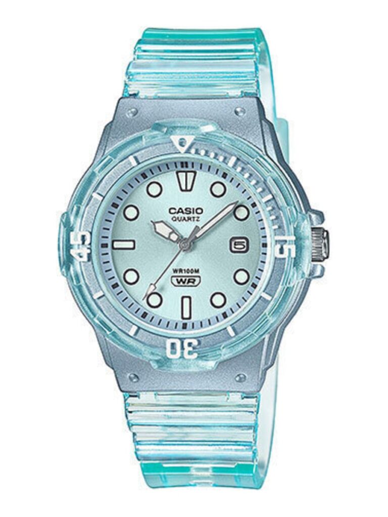 Ρολόι Casio LRW-200HS-2EVEF