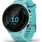 Ρολόι Garmin Forerunner 55 Aqua