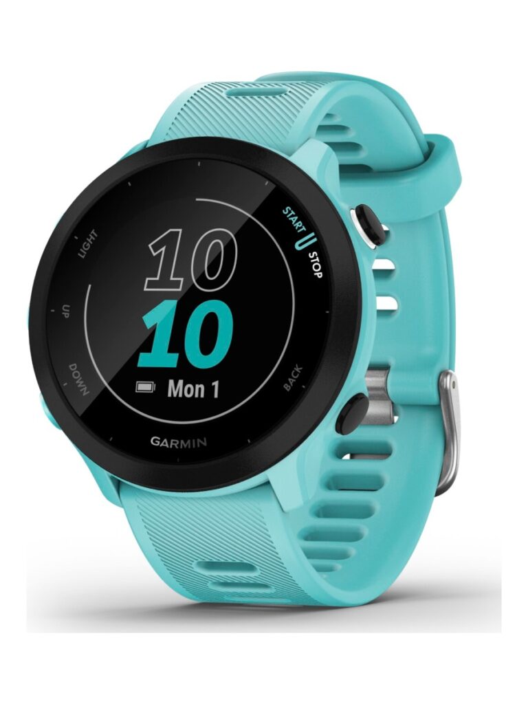 Ρολόι Garmin Forerunner 55 Aqua