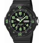 Ρολόι Casio MRW-200H-3B