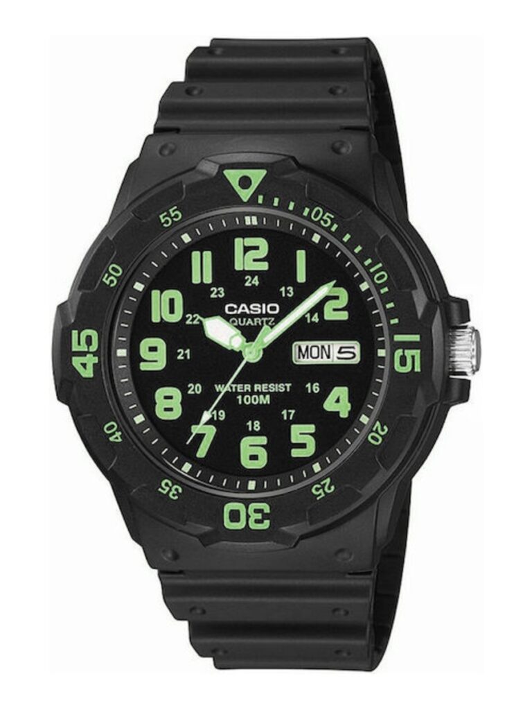 Ρολόι Casio MRW-200H-3B