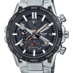 Ρολόι Casio EQB-2000DB-1AER