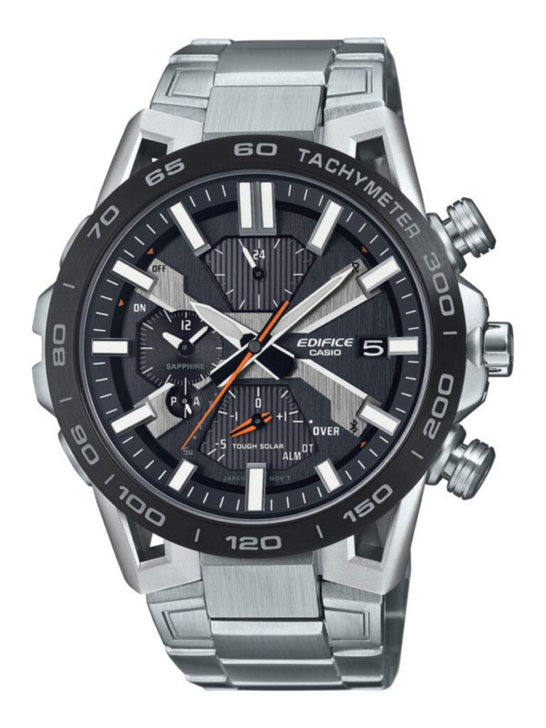 Ρολόι Casio EQB-2000DB-1AER