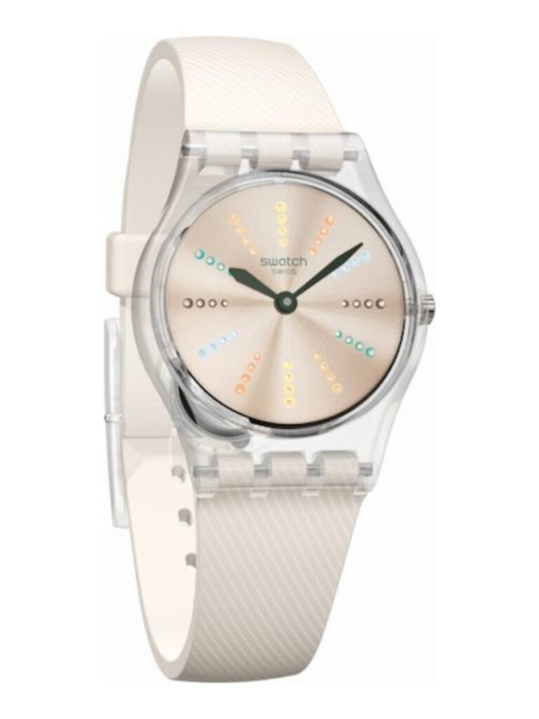 Ρολόι Swatch LK372