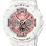 Ρολόι Casio BA-130-7A1ER
