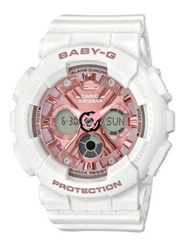 Ρολόι Casio BA-130-7A1ER