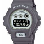 Ρολόι Casio DW-6900HD-8ER
