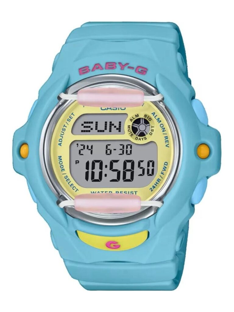 Ρολόι Casio BG-169PB-2ER