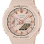 Ρολόι Casio GMA-S2100-4AER