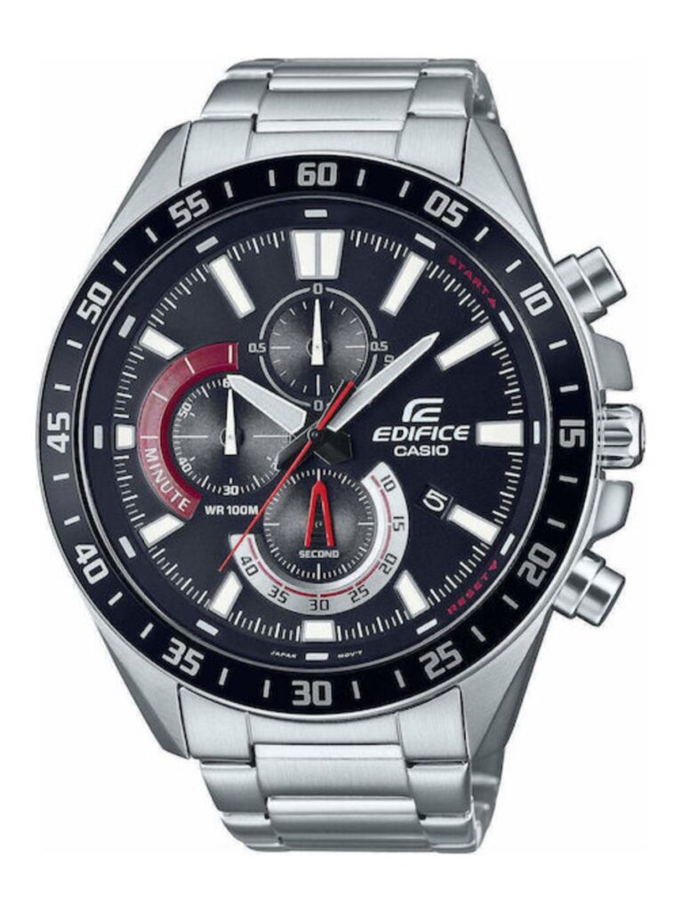 Ρολόι Casio EFV-620D-1A4VUEF