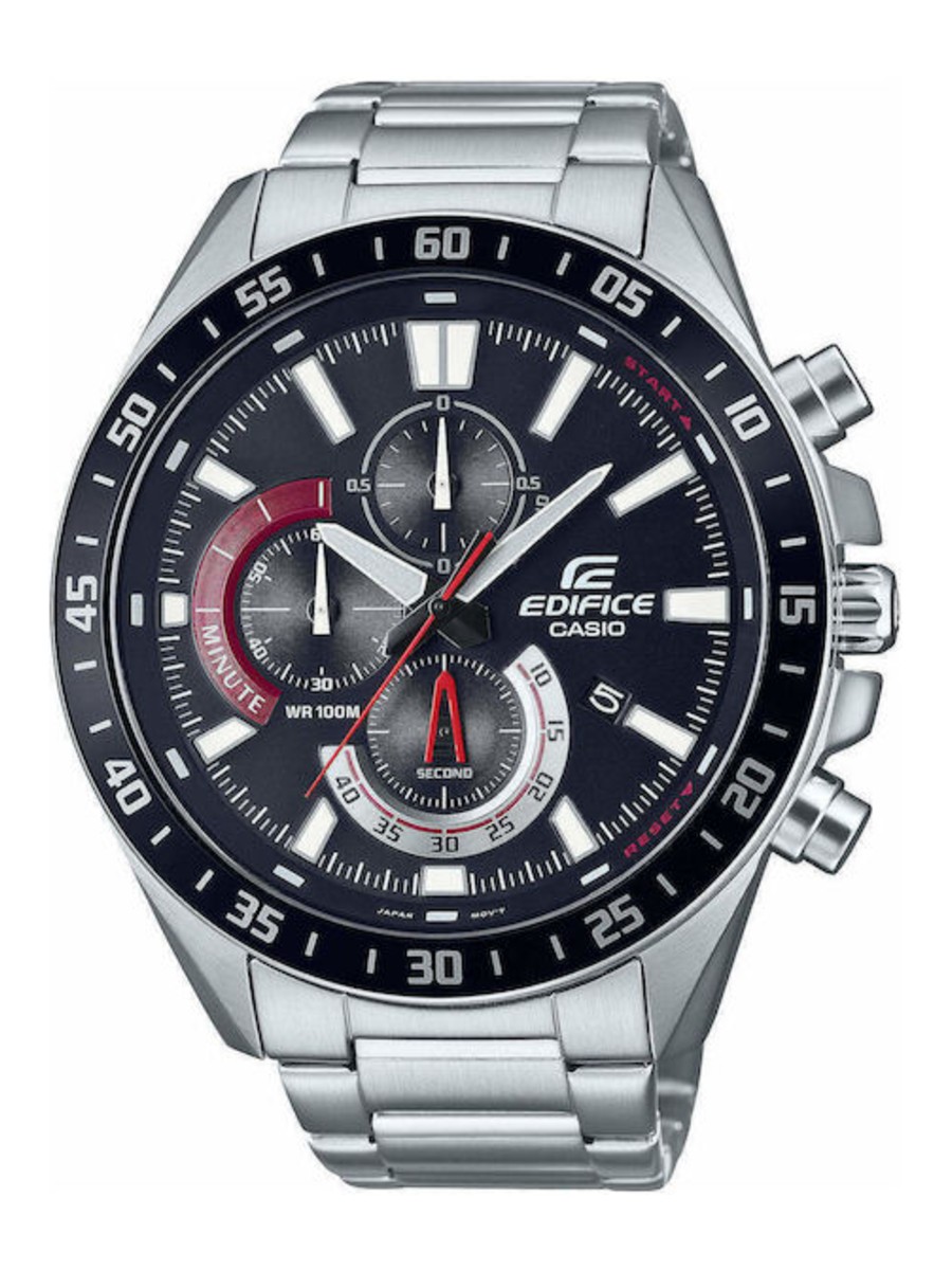 Ρολόι Casio EFV-620D-1A4VUEF