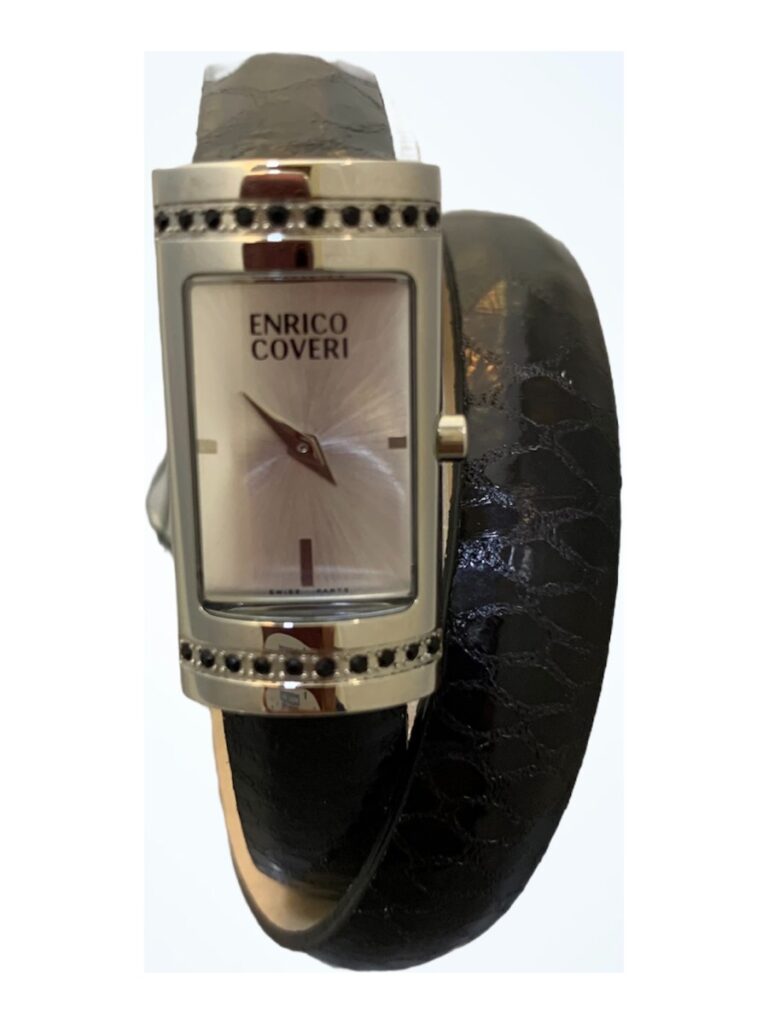 Ρολόι Enrico Coveri EC506-41