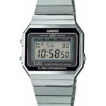 Ρολόι Casio A-700WE-1AEF