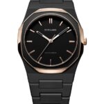 Ρολόι D1 Milano PCBJ35