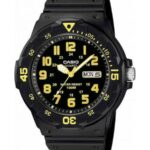 Ρολόι Casio MRW-200H-9BVDF