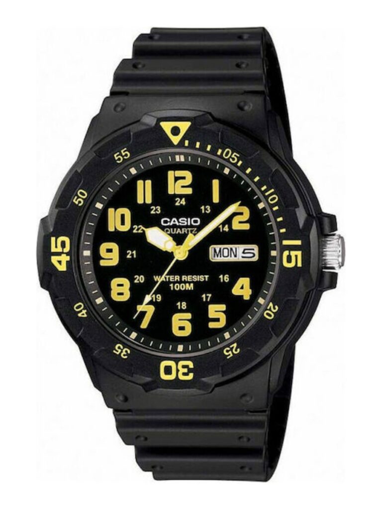 Ρολόι Casio MRW-200H-9BVDF